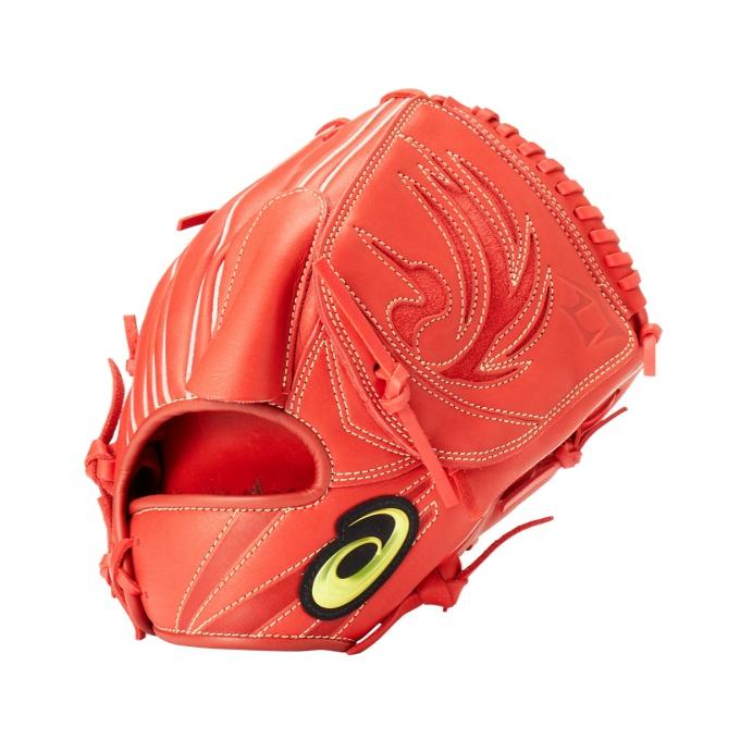 ASICS（アシックス） 野球 少年軟式グローブ 投手用 ジュニア