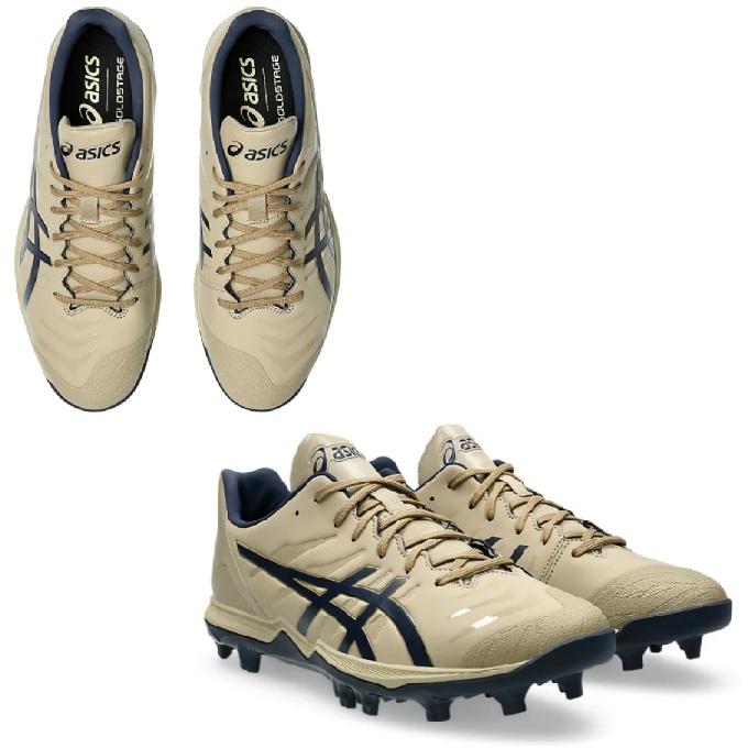 ASICS（アシックス） 野球 ポイントスパイク メンズ GOLDSTAGE FANG