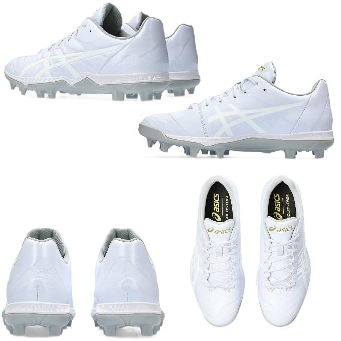 ASICS（アシックス） 野球 ポイントスパイク メンズ GOLDSTAGE FANG