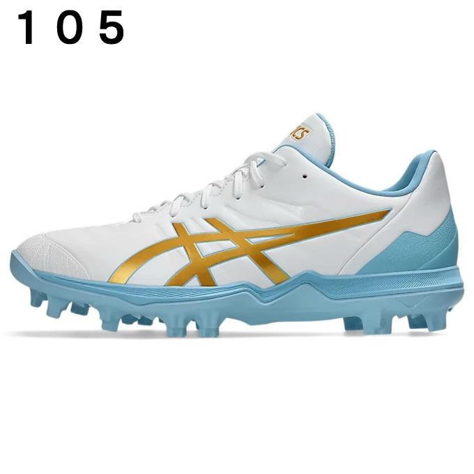 ASICS（アシックス） 野球 ポイントスパイク メンズ GOLDSTAGE FANG