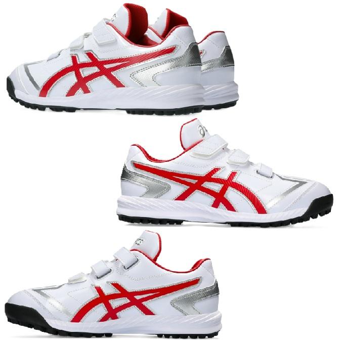 ASICS（アシックス） 野球 トレーニングシューズ メンズ レディース