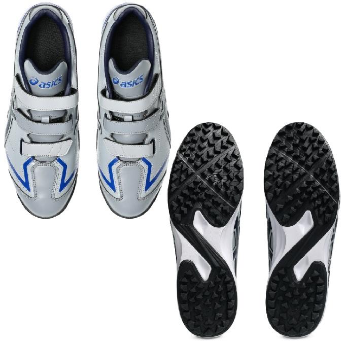 ASICS（アシックス） 野球 トレーニングシューズ メンズ レディース