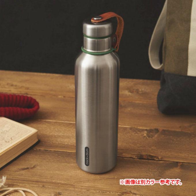 ブラックブルム Black+Blum 水筒 すいとう 持ち運び 保温保冷ボトルL