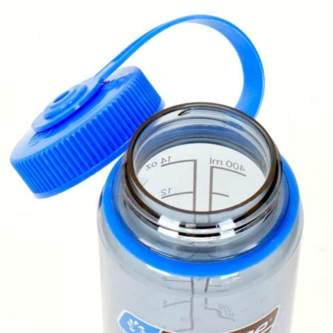 ナルゲン NALGENE ソフトボトル 広口0.5L TritanRenew 91600｜himaraya｜02