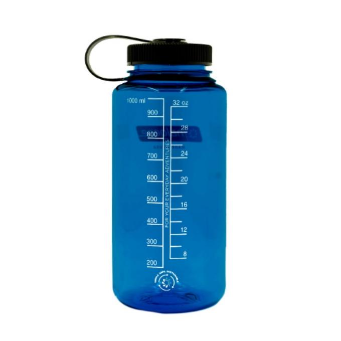 NALGENE（ナルゲン） ソフトボトル 広口1.0L TritanRenew 91632