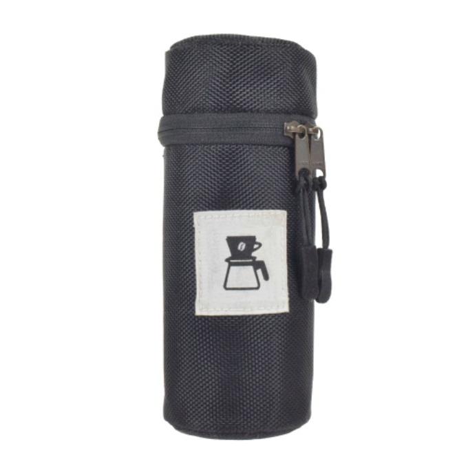 未使用 ハイマウント コーヒーミル セット　ポット　収納ケース　コンテナポーチ コーヒーミル HDケース | コーヒーグッズ | High MOUNT オンラインストア