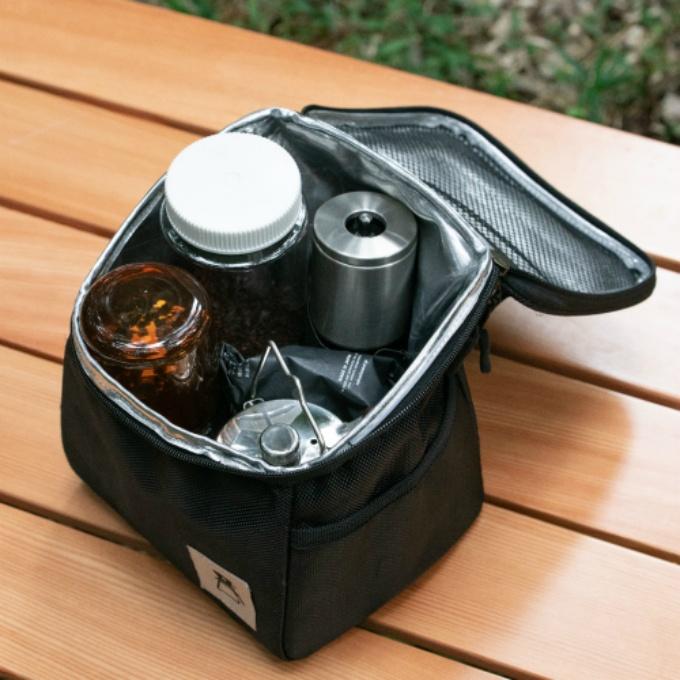 HIGHMOUNT（ハイマウント） 調理器具 ケース コーヒーHDコンテナ