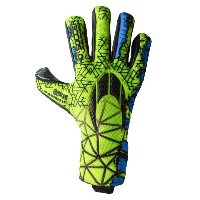 HO SOCCER（エイチオーサッカー） キーパーグローブ メンズ