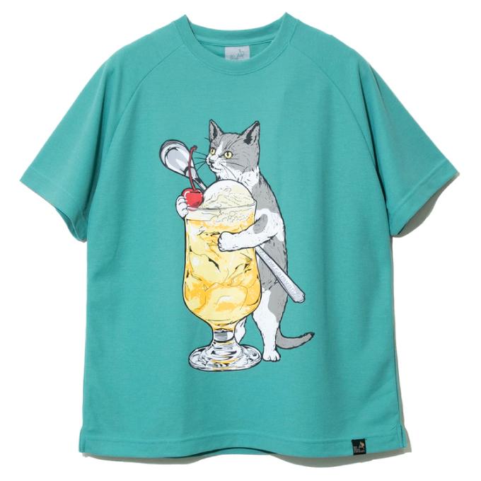 go slow caravan（ゴースローキャラバン） Go Slow Caravan Tシャツ