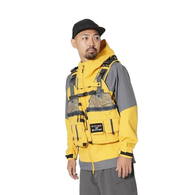 TheafRiver Tech Vest - Blaze – The Official TrueTimber Store | [スノーピーク] Toned Trout Game Vest TT2510-VT01/Active Vest TT2510-VT03 | ソフトシェルジャケット | Snow Peak(スノーピーク)のストアを表示
