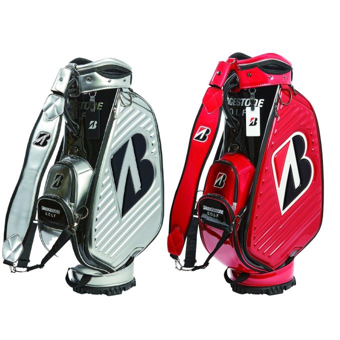 美品 ブリヂストン ◆ キャディバッグ ◆ BRIDGESTONE ◆ メンズ用 Amazon | BRIDGESTONE(ブリヂストン)キャディバッグ 総エナメル