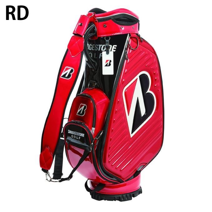 BRIDGESTONE GOLF キャディバッグ CBG21Y BY BRIDGESTONE GOLF キャディバッグ CBG21Y Amazon.co.jp: BRIDGE