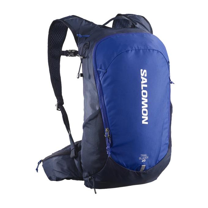 SALOMON（サロモン） バックパック メンズ レディース TRAILBLAZER 20