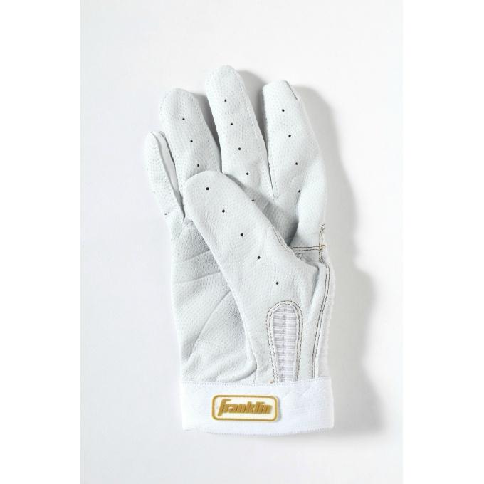【完売商品】Franklinフランクリンバッティンググローブ フランクリン FRANKLIN 野球 バッティンググローブ 両手用 PRO CLASSIC