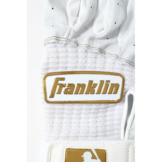 フランクリン FRANKLIN 野球 バッティンググローブ 両手用 PRO CLASSIC