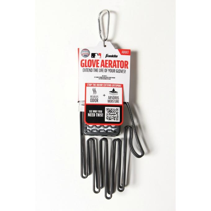 専用3 フランクリン FRANKLIN バッティンググローブ ホルダー GLOVE AERATOR
