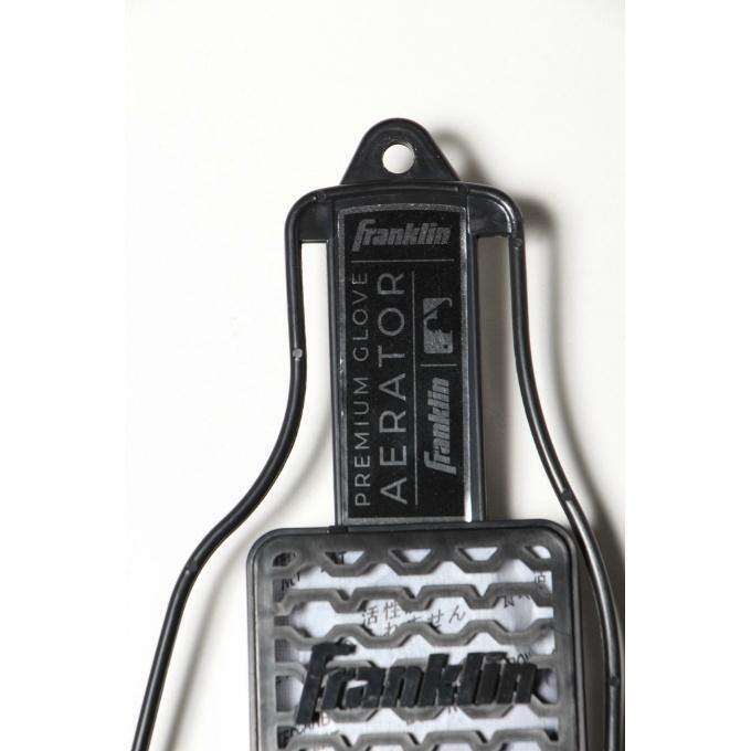 専用3 フランクリン FRANKLIN バッティンググローブ ホルダー GLOVE AERATOR
