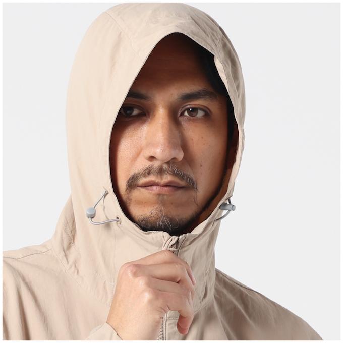 MAMMUT（マムート） アウトドア ジャケット メンズ Hiking WB Hooded