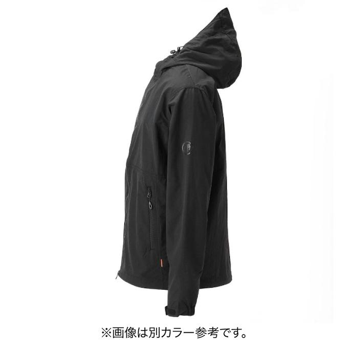 MAMMUT（マムート） アウトドア ジャケット メンズ Hiking WB Hooded