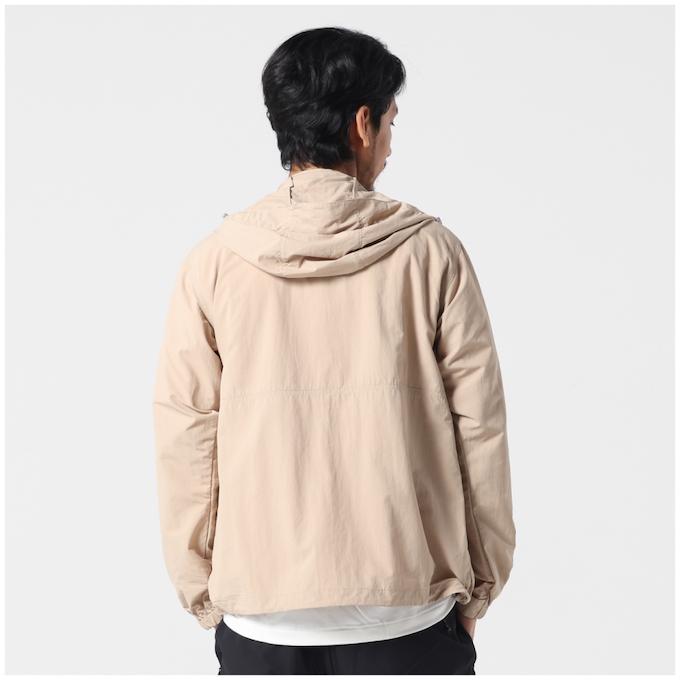 MAMMUT（マムート） アウトドア ジャケット メンズ Hiking WB Hooded