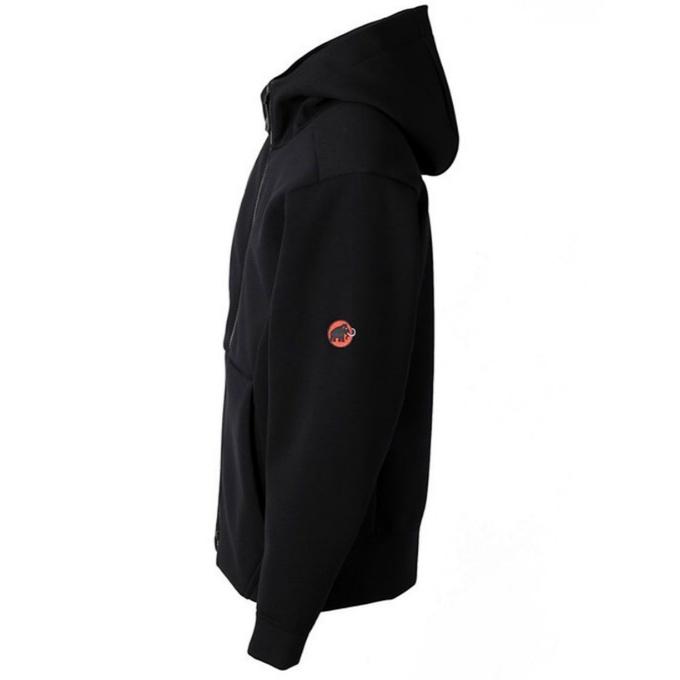 MAMMUT（マムート） スウェットパーカー メンズ Dyno 2.0 ML Hooded
