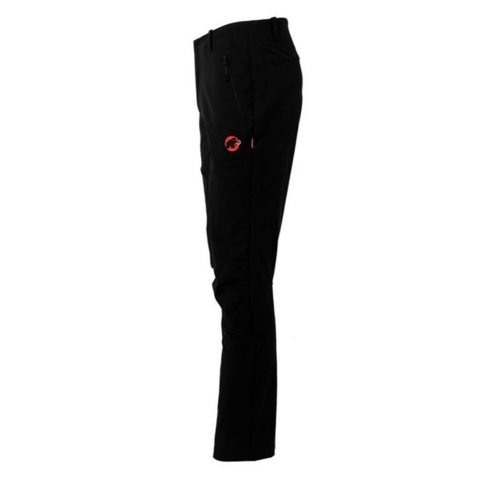 MAMMUT（マムート） ロングパンツ メンズ Trekkers 3.0 SO Pants AF