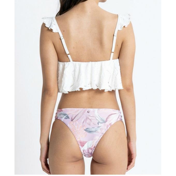 ROXY（ロキシー） 水着 ビキニ レディース MERMAID ビキニセット