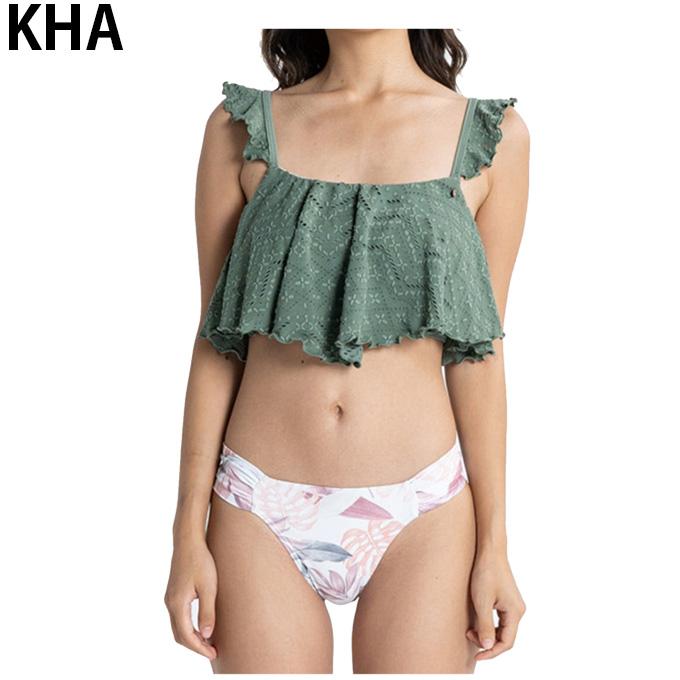 ROXY（ロキシー） 水着 ビキニ レディース MERMAID ビキニセット