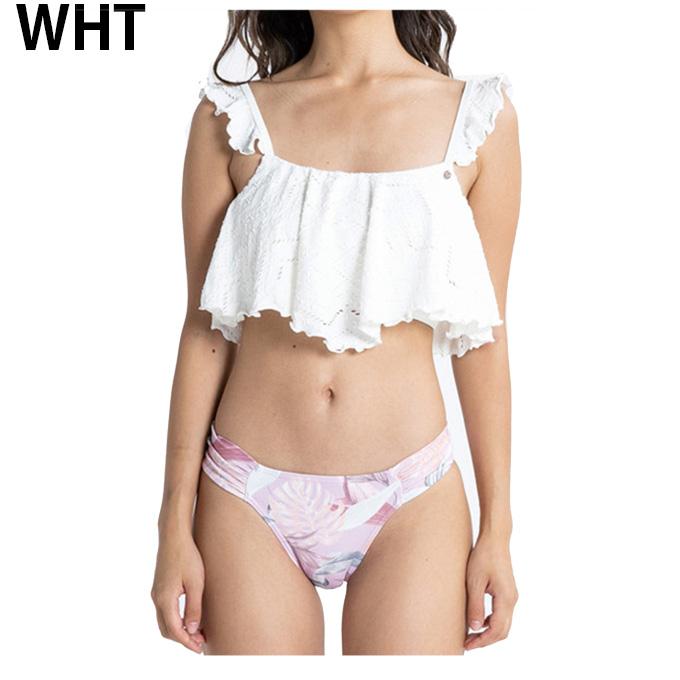 ROXY（ロキシー） 水着 ビキニ レディース MERMAID ビキニセット