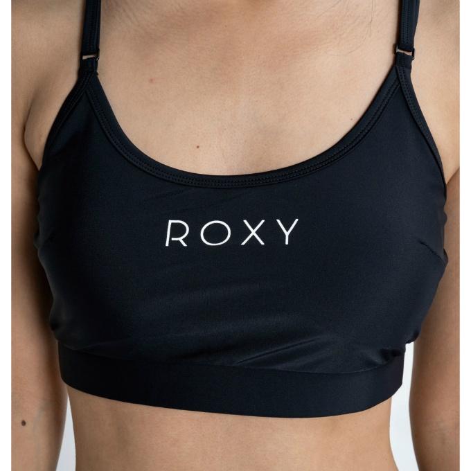 ロキシー ROXY 水着 タンキニ レディース STEP ラッシュTシャツ付き 水着 3点セット RSW231006｜himaraya｜07