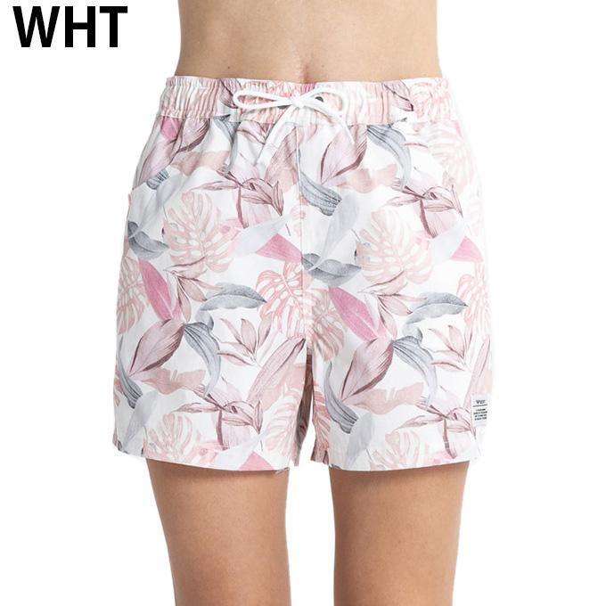 ROXY ロキシー サーフパンツ ミドル レディース MERMAID SHORTS