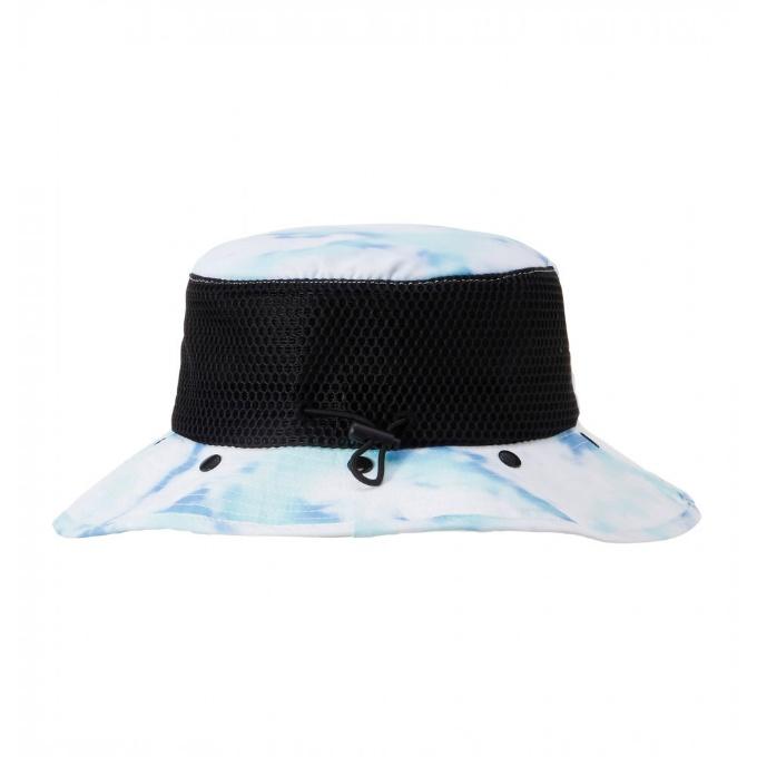 ロキシー ROXY サーフハット レディース UV WATER SUP HAT PRT UV CUT 日焼け防止ハット RSA231718｜himaraya｜12