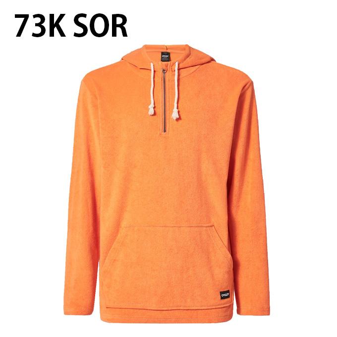 ジャケット・アウター 2000's oakley mesh parka hoodie Oakley Tnp Nose Grab Softshell Hoodie - Blackout/Ultra