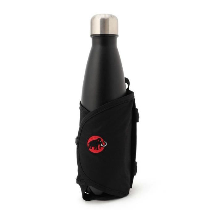 Mammut Lithium Add-on Shoulder Harnas Pocket, zwart, M
