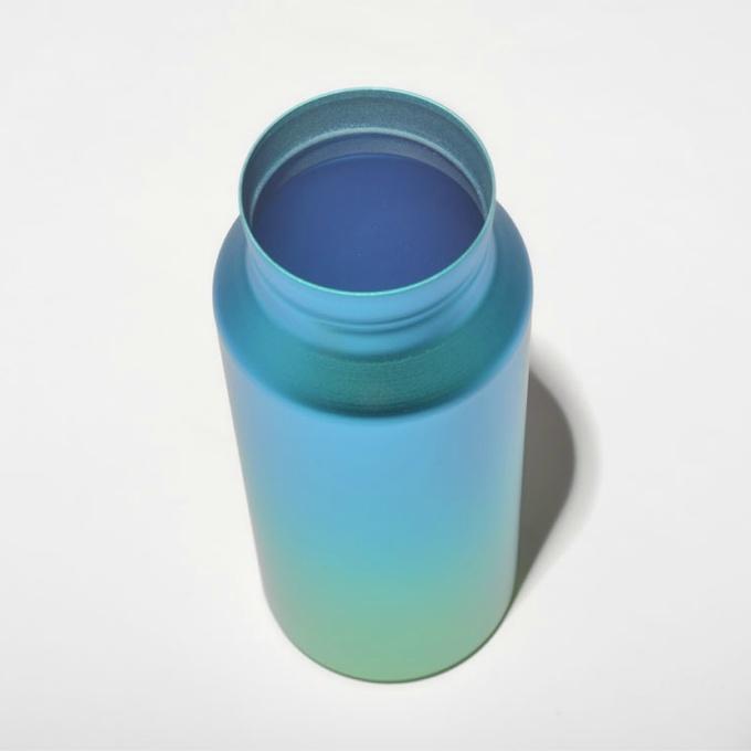 snow peak（スノーピーク） ドリンクボトル オーロラボトル600