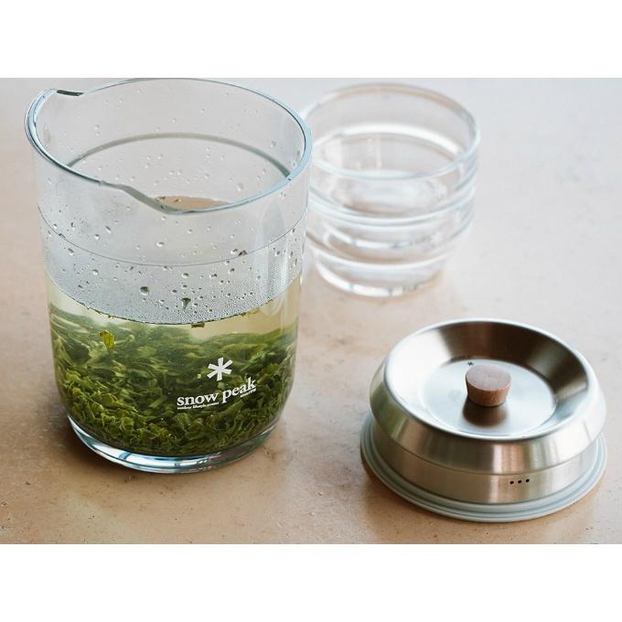 snow peak（スノーピーク） 食器セット サヨウ CS-340 snow peak