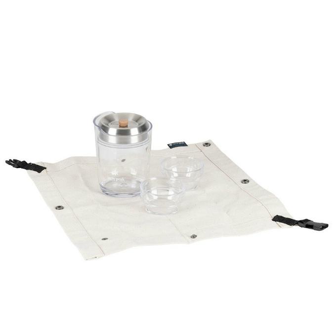 snow peak（スノーピーク） 食器セット サヨウ CS-340 snow peak