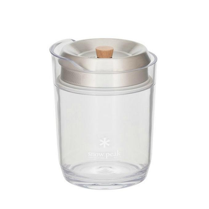 snow peak（スノーピーク） 食器セット サヨウ CS-340 snow peak