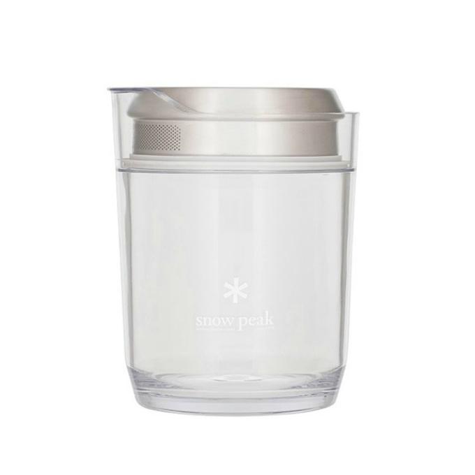 snow peak（スノーピーク） 食器セット サヨウ CS-340 snow peak