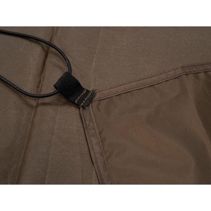 snow peak（スノーピーク） インナーマット ランドネストドームM