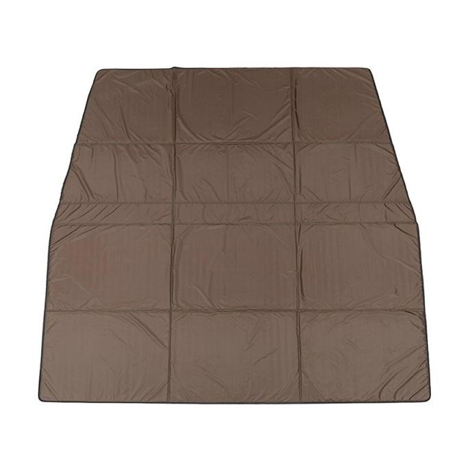 snow peak（スノーピーク） インナーマット ランドネストドーム S