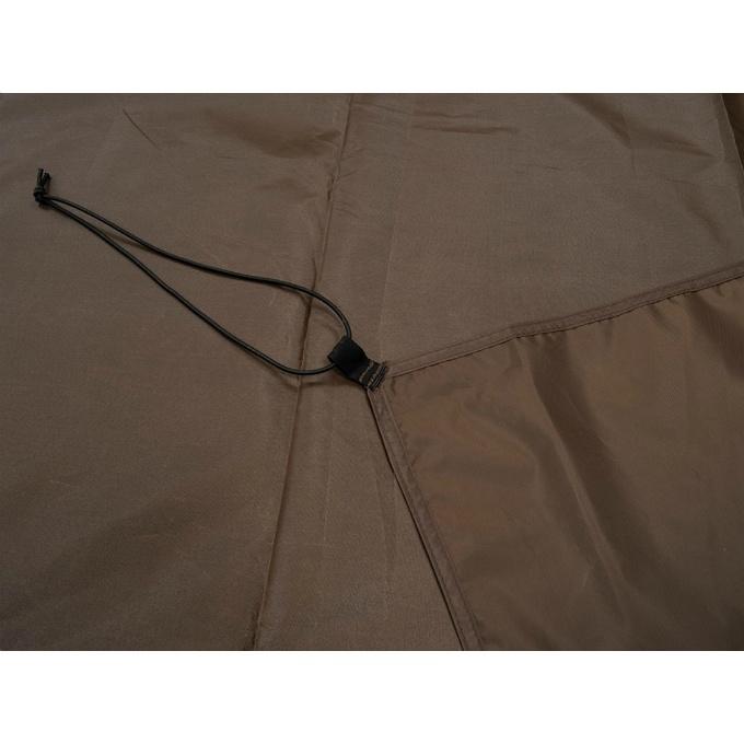 snow peak（スノーピーク） インナーマット ランドネストドーム S