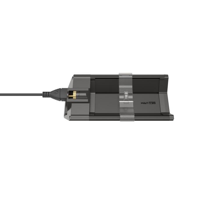 CLAYMORE クレイモア ランタンアクセサリー MULTI WING マルチ CLAYMORE クレイモア ランタンアクセサリー MULTI WING マルチ