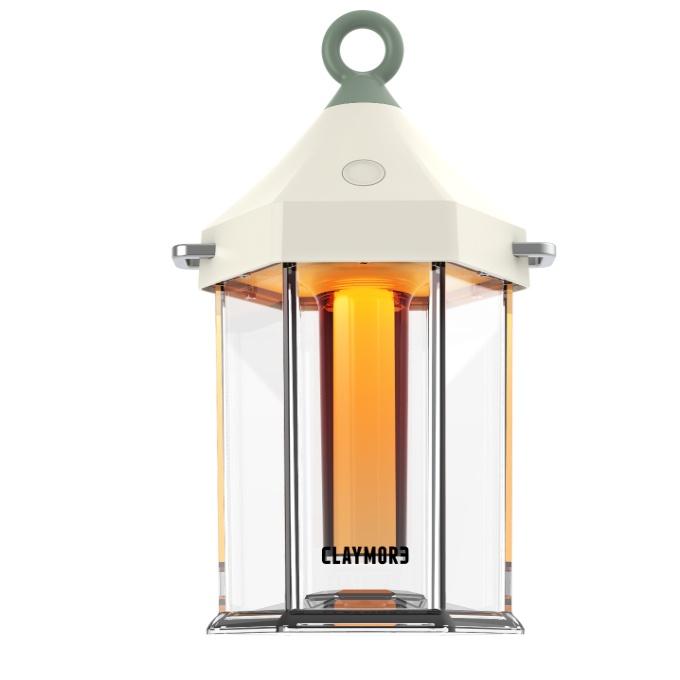 クレイモア CLAYMORE ランタン LEDランタン LAMP Cabin ランプ キャビン CLL-600 IVORY｜himaraya｜04