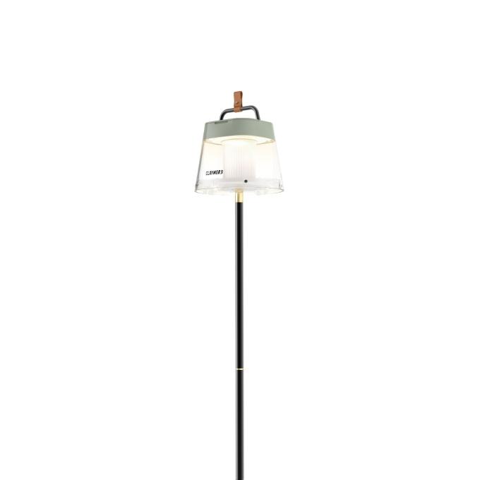 CLAYMORE（クレイモア） ランタン LEDランタン LAMP Athena Light