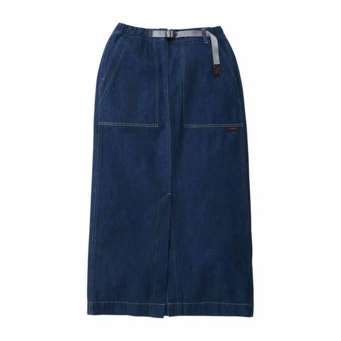 Gramicci（グラミチ） ロングスカート レディース ウィメンズロング