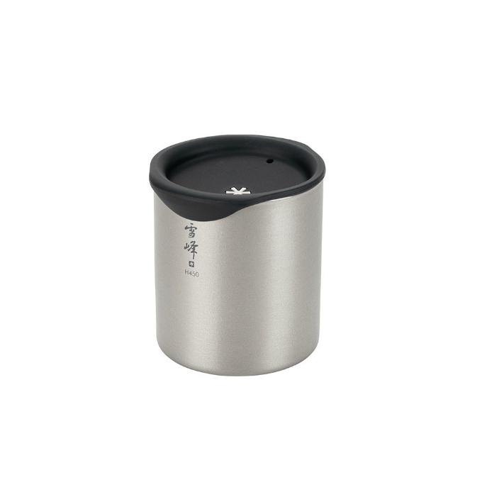 snow peak（スノーピーク） 450マグ用シリコーンリッド MGC-058 snow