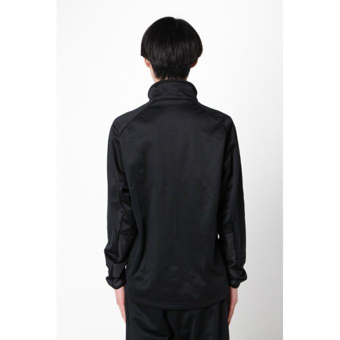 ゼット（ZETT） 野球 ジャケット メンズ ボンディングハイブリッド