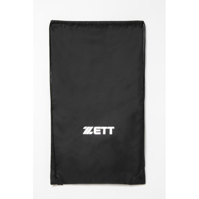 ゼット（ZETT） キャッチャープロテクター 軟式用 軟式防具4点セット