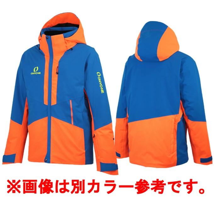 オンヨネ ONYONE スキーウェア ジャケット メンズ DEMO TEAM OUTER JACKET ONJ96400｜himaraya｜05